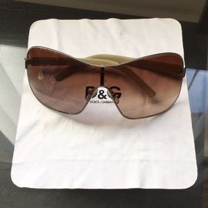 D&G Sunglasses